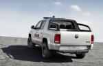 Volkswagen Pickup Concept 2009 года